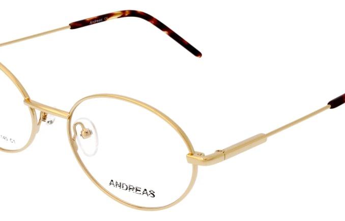 Andreas AN21004
