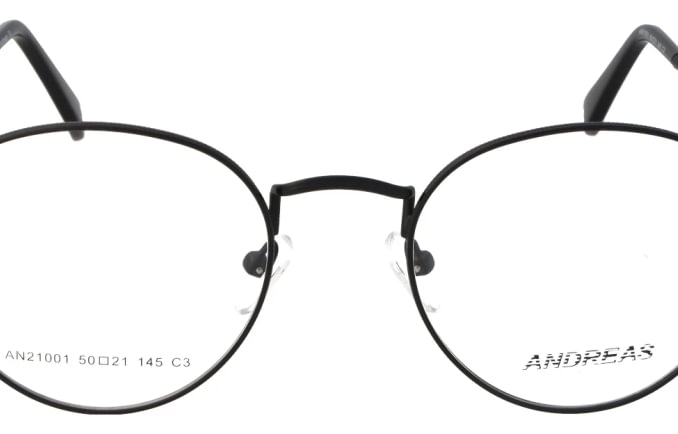 Andreas AN21001