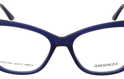 ANDREAS frame F