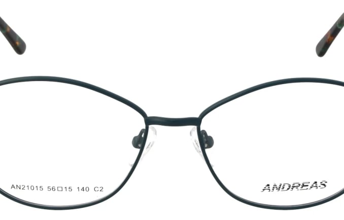 Andreas AN21015