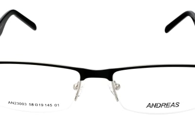 ANDREAS frame M