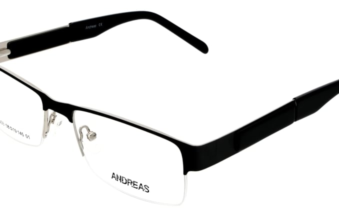 Andreas AN23003
