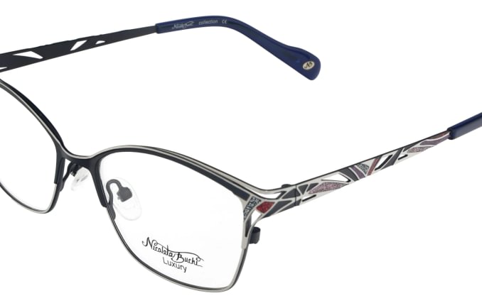 Nicoleta Buchi NB38028