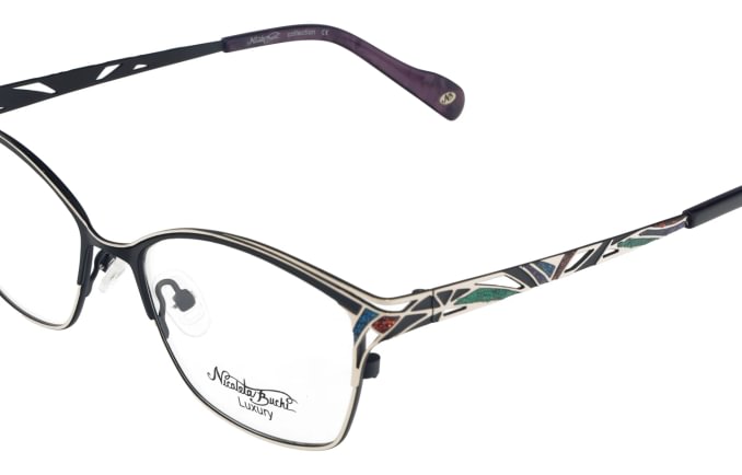 Nicoleta Buchi NB38028