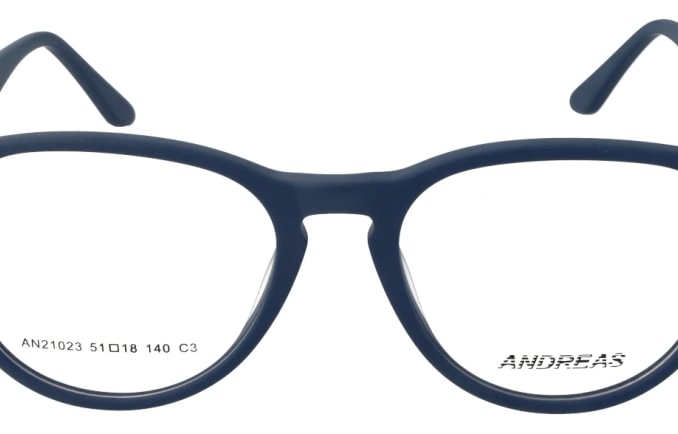 Andreas AN21023