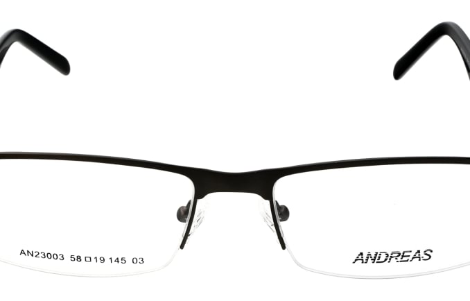 Andreas AN23003