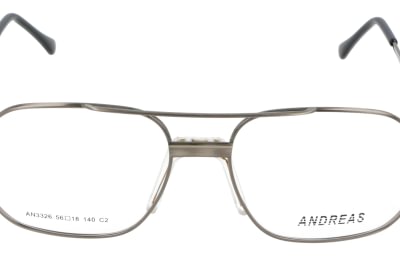 ANDREAS frame U