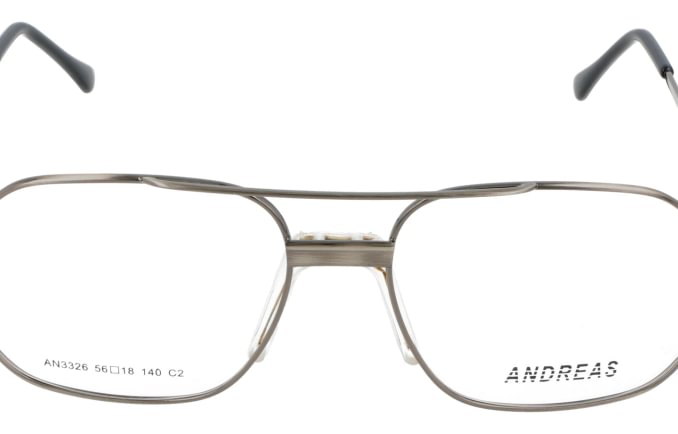 Andreas AN3326