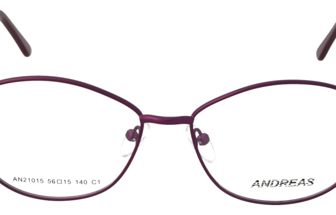Andreas AN21015