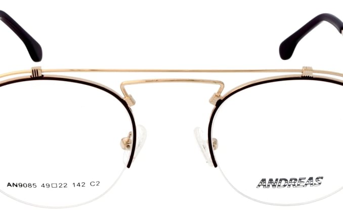 Andreas AN9085