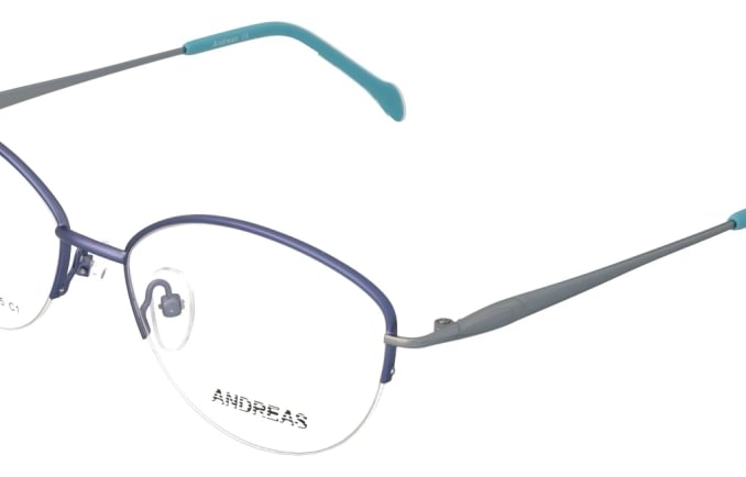 Andreas AN21017