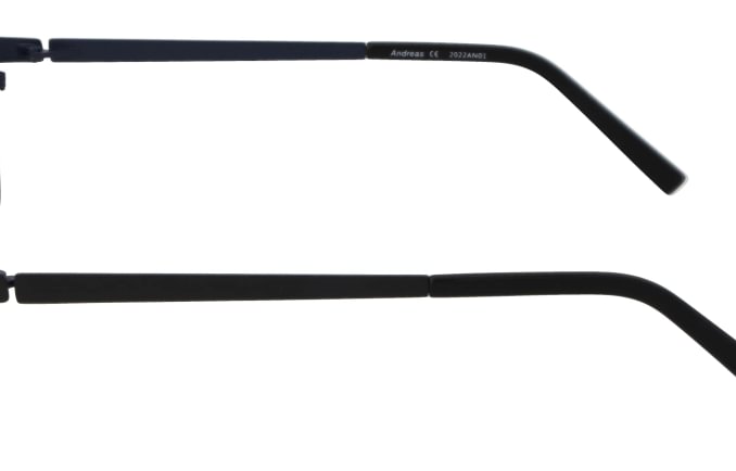 Andreas AN21076