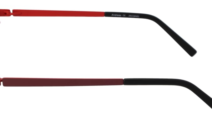 Andreas AN21076