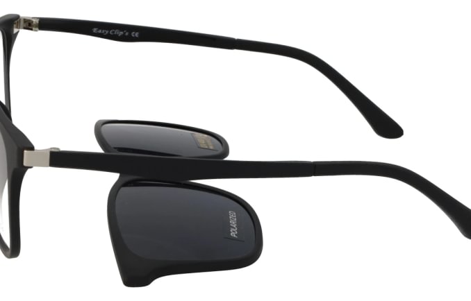EASY CLIP`S frame M+C plrz.