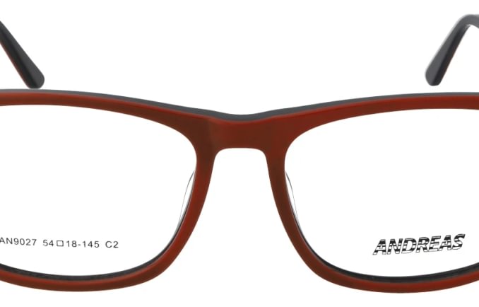 Andreas AN9027