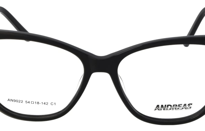 Andreas AN9022