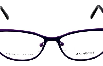 ANDREAS frame F