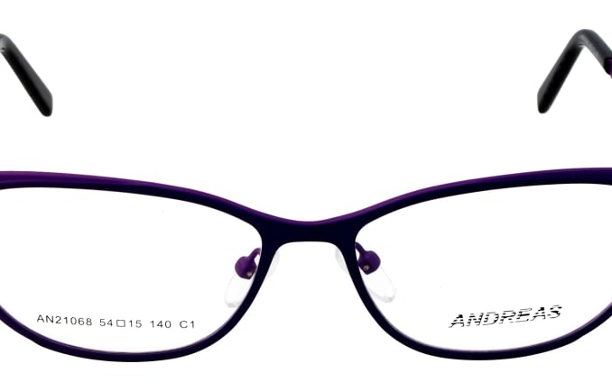 ANDREAS frame F