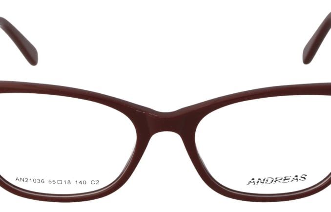 Andreas frame F