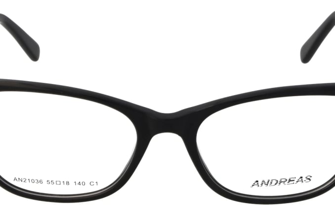 Andreas frame F
