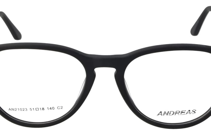 ANDREAS frame U