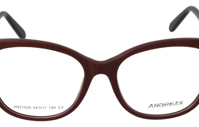 ANDREAS frame F