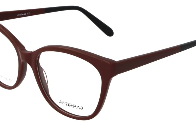 Andreas AN21020