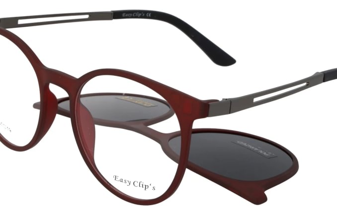 Easy Clip's EC028