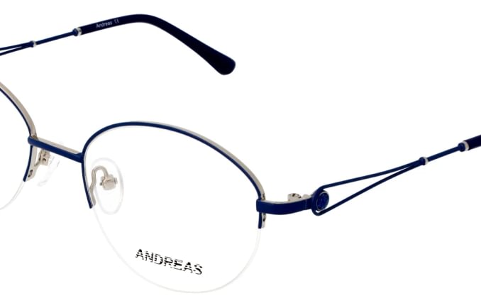 Andreas AN21005