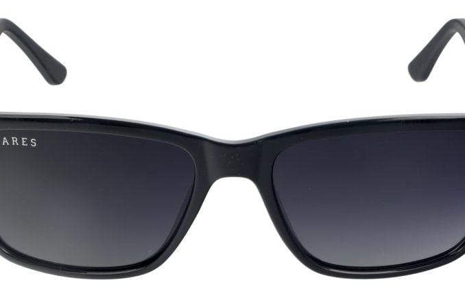 HARES sunglasses U plrz.