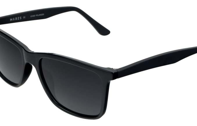 HARES sunglasses U plrz.