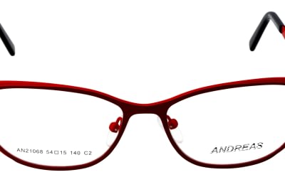 ANDREAS frame F