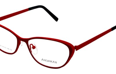 ANDREAS frame F