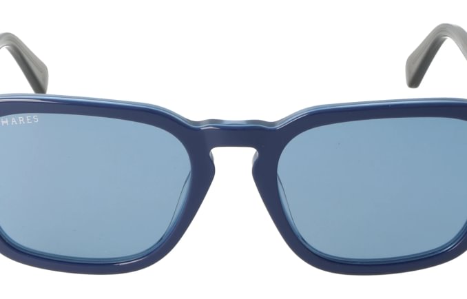 HARES sunglasses U plrz.