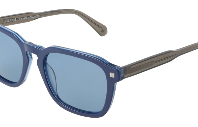 HARES sunglasses U plrz.