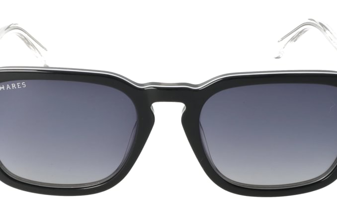 HARES sunglasses U plrz.