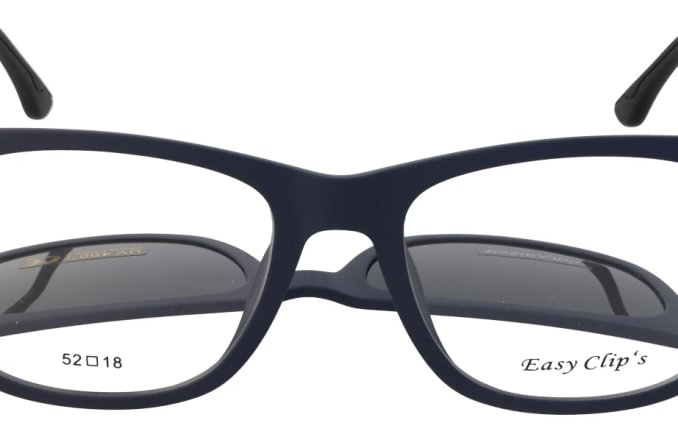 Easy Clip's EC027