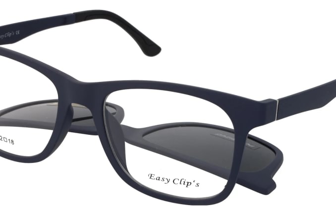 Easy Clip's EC027