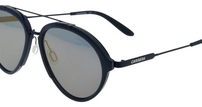 Carrera 125S