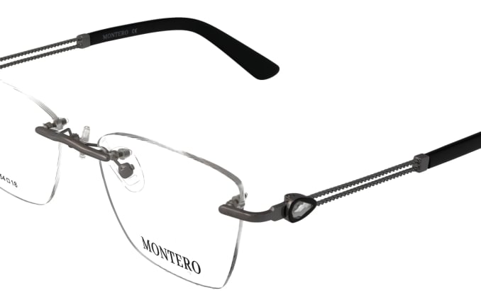 Montero M4353