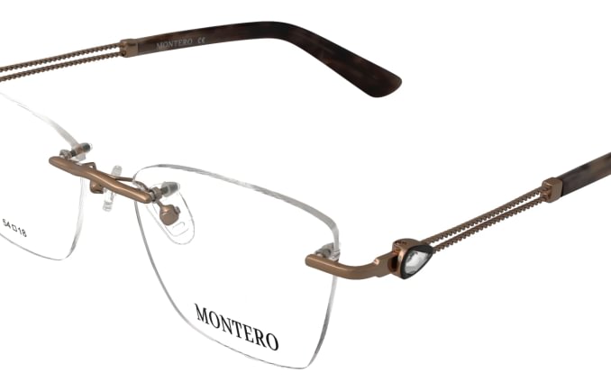 Montero M4353