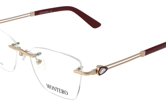 Montero M4353