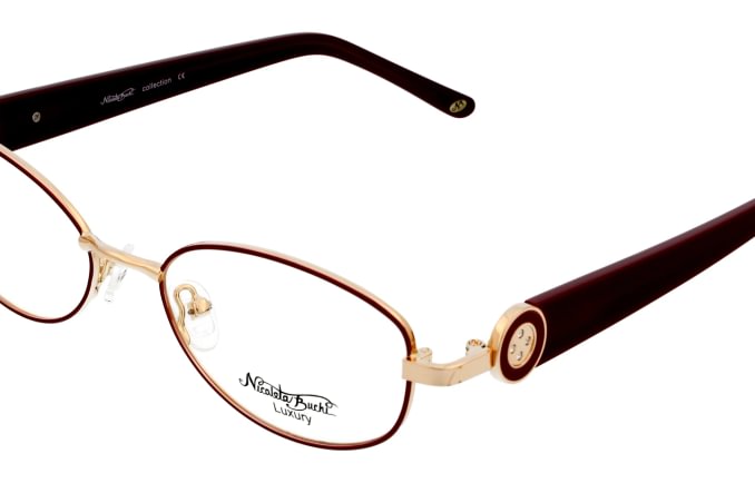 Nicoleta Buchi NB38051