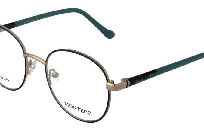 Montero M4337
