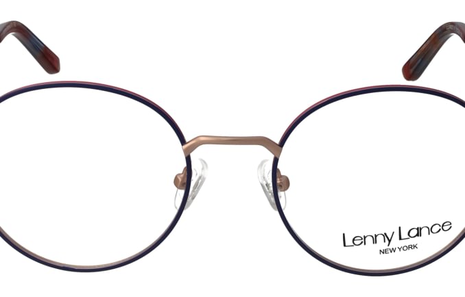 Lenny Lance LL24023