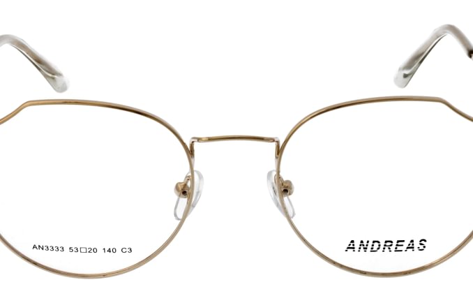 Andreas AN3333