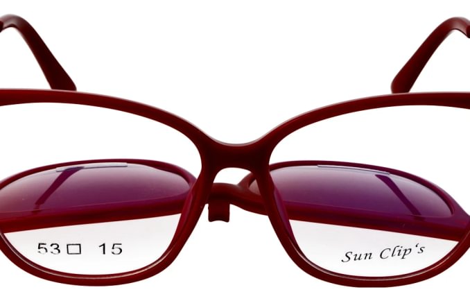 Sun Clip's SC039