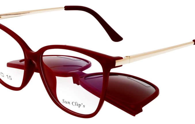 Sun Clip's SC039