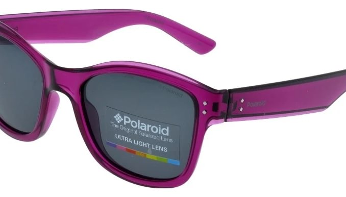 Polaroid PLD8022S