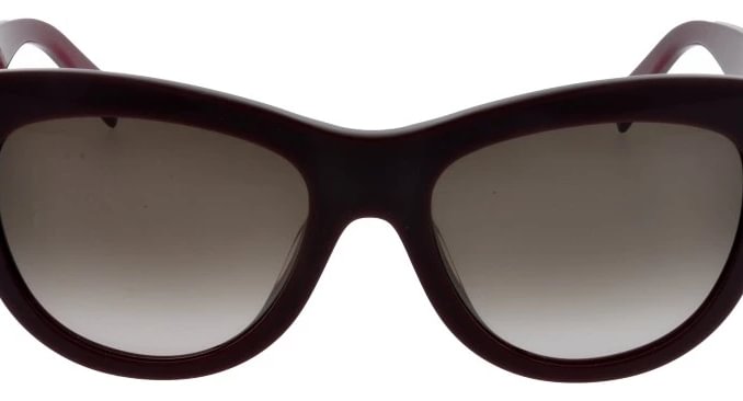 Marc Jacobs MJ118S